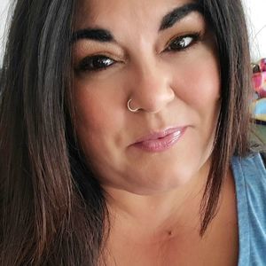 Meet your Posher, Kimberley